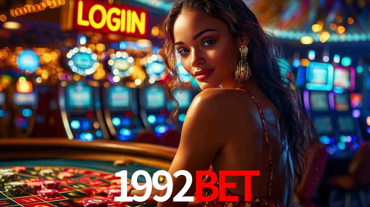 Experiência VIP 1992bet
