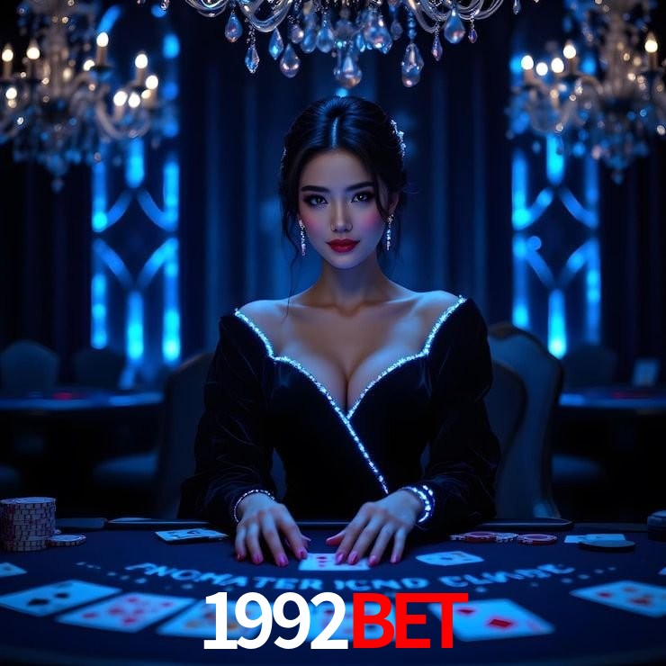 Estatísticas 1992bet
